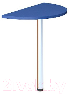 Приставка для стола ТерМит Арго А-032 (синий)
