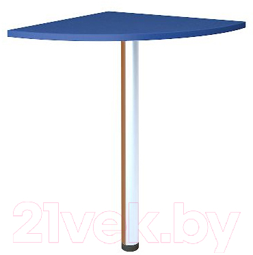 Приставка для стола ТерМит Арго А-036 (синий)