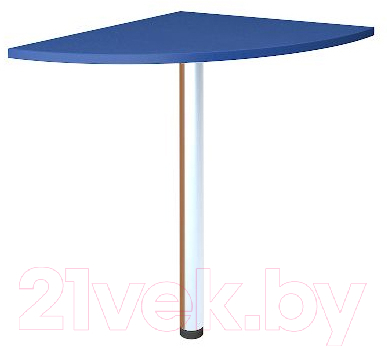 Приставка для стола ТерМит Арго А-037 (синий)