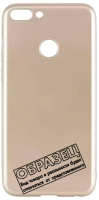 

Чехол-накладка Volare Rosso, Soft-touch для Galaxy J7 Neo (J701f)