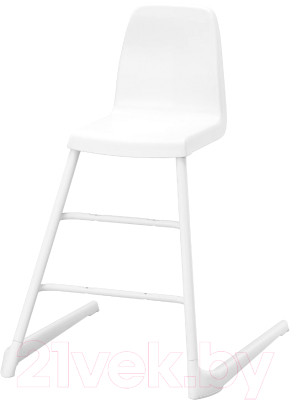 

Стул детский Ikea, Лангур 592.526.18