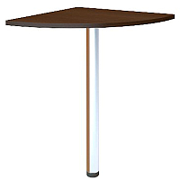 Приставка для стола ТерМит Арго А-036 (дуб венге) - 