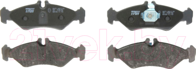 

Тормозные колодки TRW, GDB1262