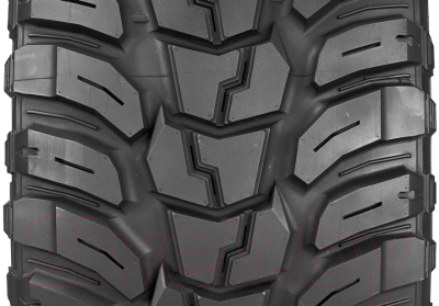 Летняя шина Kumho Road Venture MT KL71 225/75R16 115/112Q