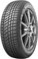 Зимняя шина Kumho WinterCraft WS71 225/75R16 104T - 