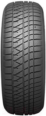 Зимняя шина Kumho WinterCraft WS71 225/75R16 104T