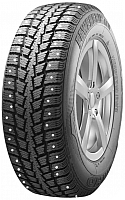 Зимняя легкогрузовая шина Kumho Power Grip KC11 235/85R16 120/116Q (шипы) - 