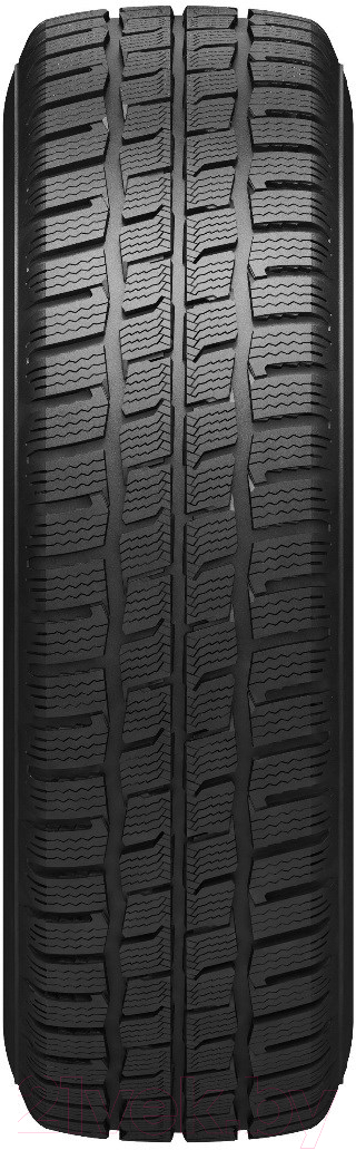 Зимняя легкогрузовая шина Kumho Winter PorTran CW51 235/85R16C 120/116R