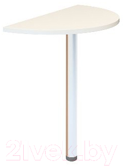 Приставка для стола ТерМит Арго А-032 (белый)
