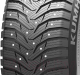 Миниатюра изображения товара Зимняя шина Kumho WinterCraft SUV Ice WS31 245/55R19 107T (шипы)