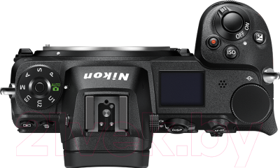 Беззеркальный фотоаппарат Nikon Z7 + переходник FTZ Kit