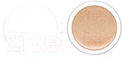 Сменный блок для кушона Missha Magic Cushion Moist Up SPF50+/PA+++ No.23 рефил (15г)