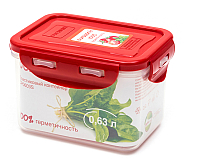 

Контейнер, CP0603S/RD