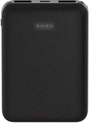 Портативное зарядное устройство Olmio Mini-5 / 039034 (черный)