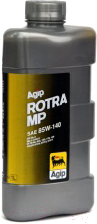 

Трансмиссионное масло Eni, Rotra MP/1 85W140