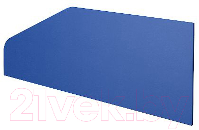 Перегородка для стола ТерМит Арго А-521 (синий)