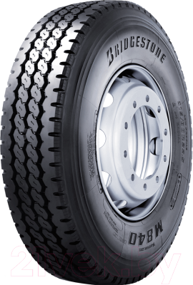 

Грузовая шина Bridgestone, M840E 325/95R24 162/160K