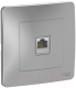 Розетка Systeme (Schneider) Electric Blanca BLNIS045003 - 