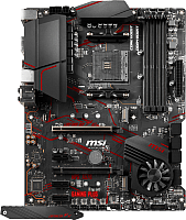 

Материнская плата MSI, MPG X570 Gaming Plus
