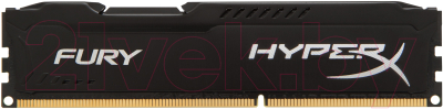 Оперативная память DDR3 HyperX HX318C10FB/4