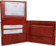 Миниатюра изображения товара Портмоне Cedar 701-CSG (красный/белый/синий)