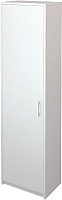 Шкаф-пенал Программа Техно Арго А-308 (серый) - 