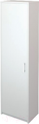 Шкаф-пенал Программа Техно Арго А-308 (серый)