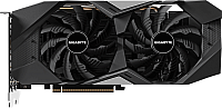 Видеокарта Gigabyte GeForce RTX 2060 Super WindForce 8GB (GV-N206SWF2-8GD) - 