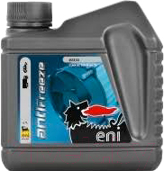 

Антифриз Eni, Красный, Концентрат