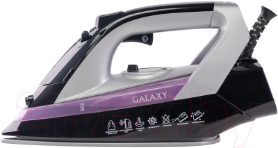 Утюг Galaxy GL 6128