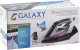 Миниатюра изображения товара Утюг Galaxy GL 6128