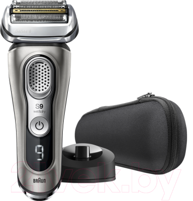 

Электробритва Braun, Series 9 9350s
