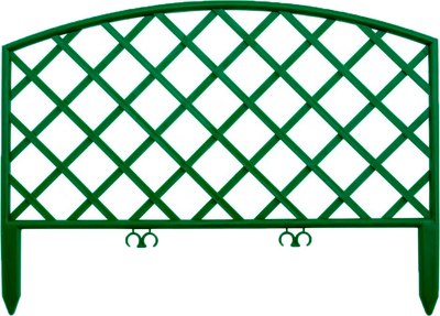 

Изгородь декоративная, Сетка 65006