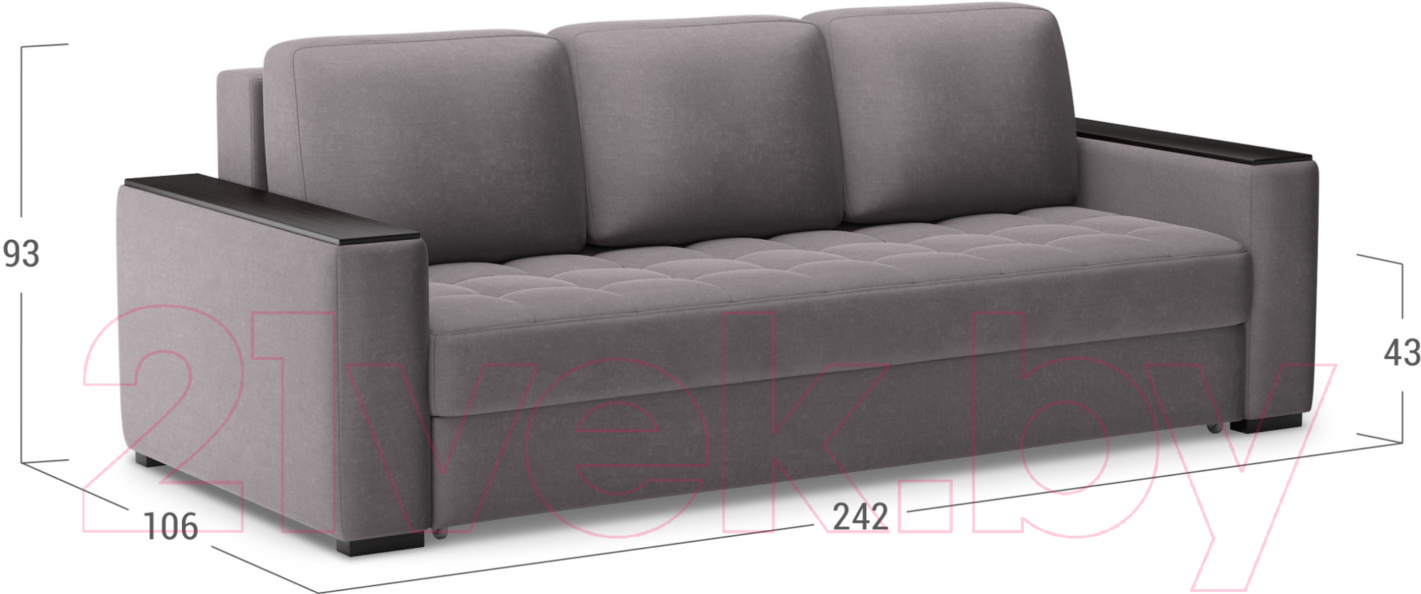 Купить Диван В Перми Moon