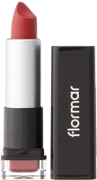 

Помада для губ Flormar, Матовая HD Weightless Matte Lipstick тон 007