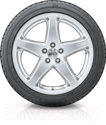 Летняя шина Hankook Ventus S1 Evo K107 195/50R15 82V