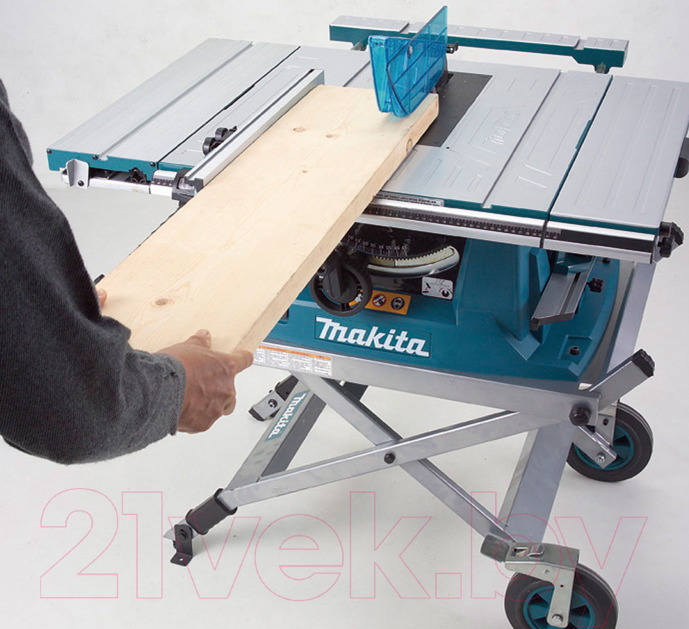 Циркулярный станок Makita MLT100N