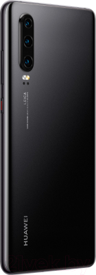 Смартфон Huawei P30 / ELE-L29 (черный)
