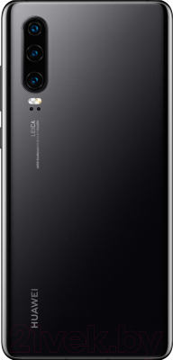 Смартфон Huawei P30 / ELE-L29 (черный)