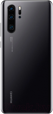 Смартфон Huawei P30 Pro / VOG-L29 (черный)