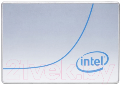 SSD диск Intel DC P4510 4TB (SSDPE2KX040T801)