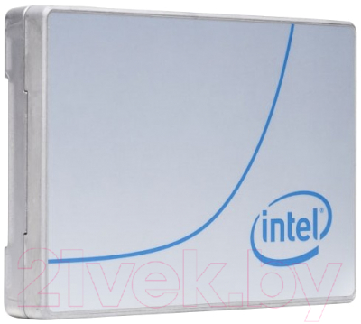 SSD диск Intel DC P4510 4TB (SSDPE2KX040T801)