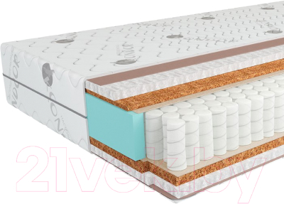 Матрас Kondor Medic-3 Tango 150x200