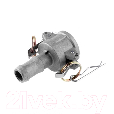 Изображение товара Соединитель для шланга СибрТех 65700