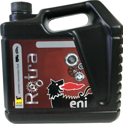 

Трансмиссионное масло Eni, Rotra ATF IID/4