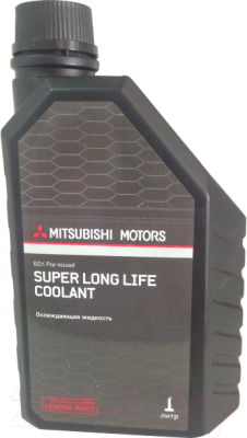 Антифриз Mitsubishi MZ320291 (1л)
