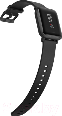 Умные часы Amazfit Bip Lite / A1915 (черный)