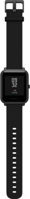 Умные часы Amazfit Bip Lite / A1915 (черный)