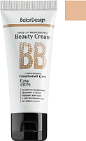 Тональный крем Belor Design BB Beauty Cream тон 104 (32г) - 