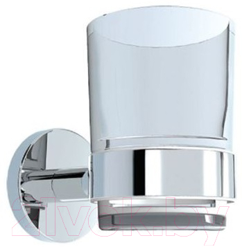 

Стакан для зубной щетки и пасты Jaquar, Continental ACN-CHR-1141N